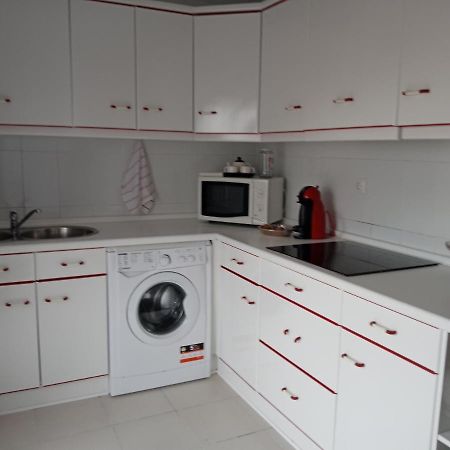 Bella Vista Apartment Jaen Ngoại thất bức ảnh