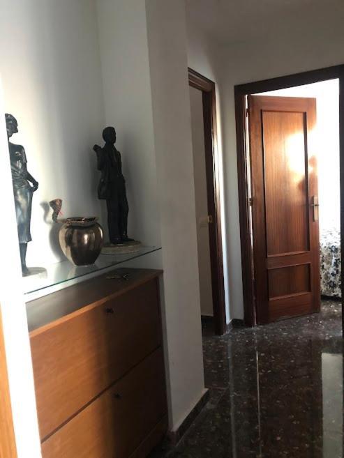 Bella Vista Apartment Jaen Ngoại thất bức ảnh