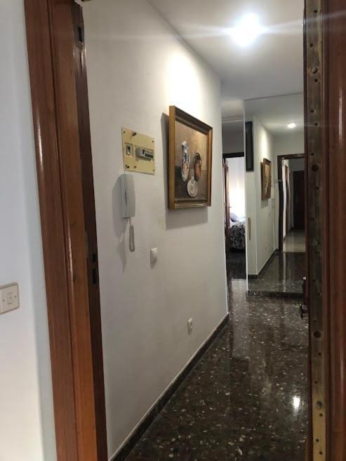 Bella Vista Apartment Jaen Ngoại thất bức ảnh
