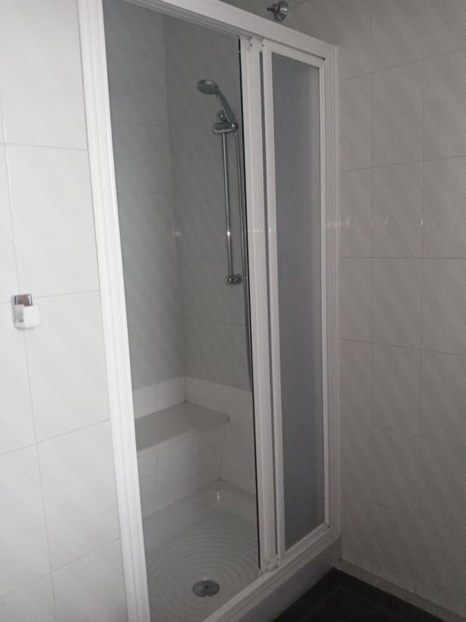 Bella Vista Apartment Jaen Ngoại thất bức ảnh