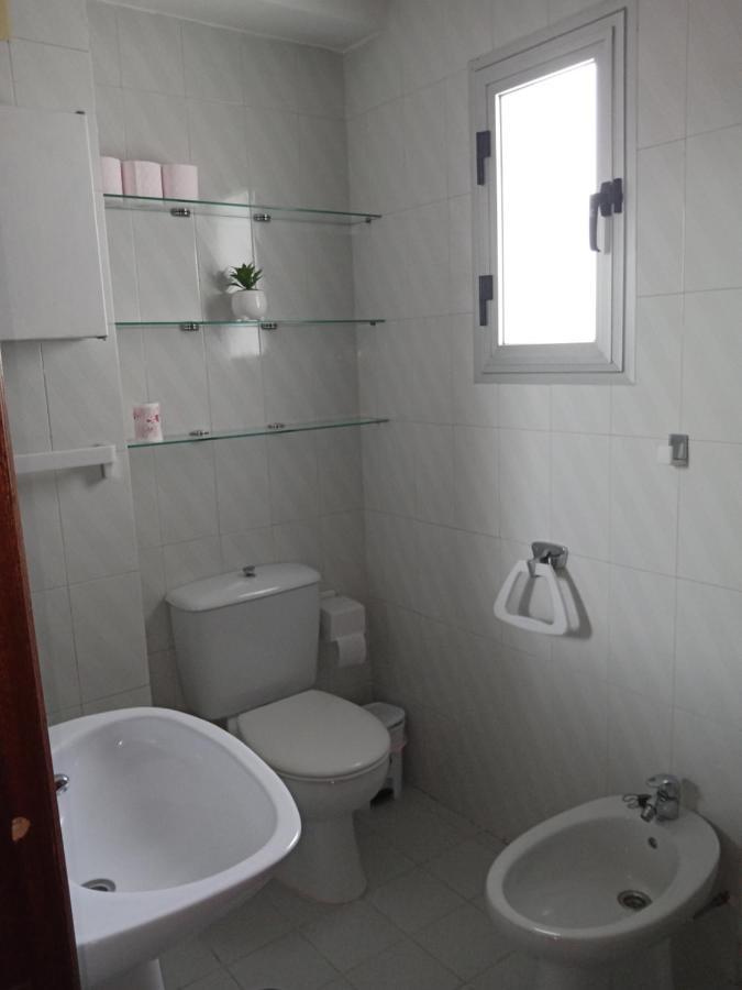 Bella Vista Apartment Jaen Ngoại thất bức ảnh